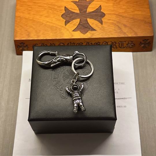 Chrome hearts keyring 12lyh04